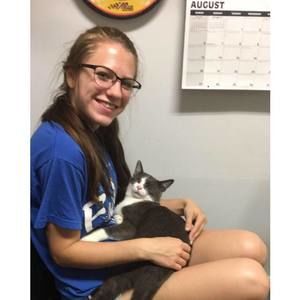 Meet your Posher, Nicci